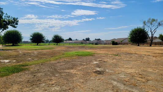 Mineral King Elementary School Field - Practice 1 in Visalia
