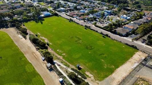 Oak Crest Middle School Field - Practice (Lower) in Encinitas