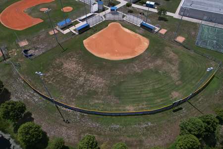 Anclote High School Field - Softball in Holiday