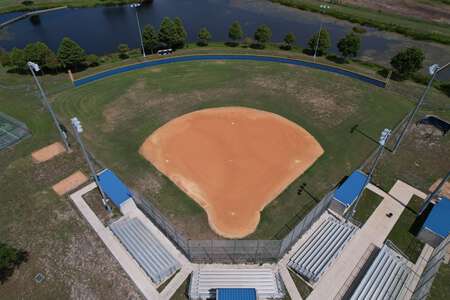 Anclote High School Field - Softball in Holiday