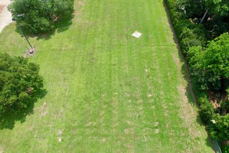 Baton Rouge Center for Visual and Performing Arts Field - Practice 3 in Baton Rouge