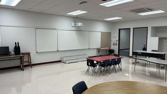 Sierra Vista STEAM Academy Classroom Standard in El Paso 2