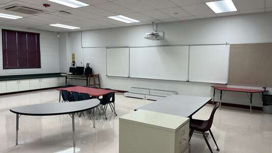 Sierra Vista STEAM Academy Classroom Standard in El Paso 3