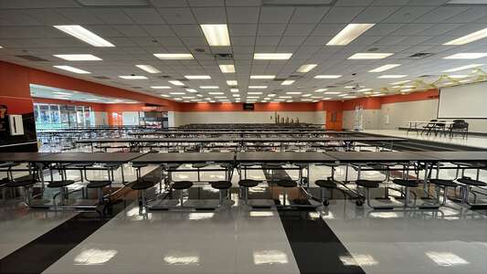 Texas High School Haskins Center in Texarkana 2