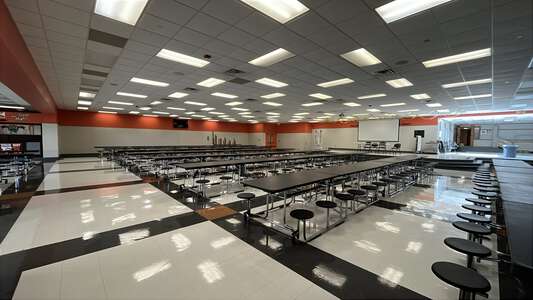 Texas High School Haskins Center in Texarkana 3