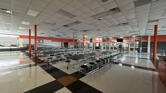 Texas High School Haskins Center in Texarkana 4