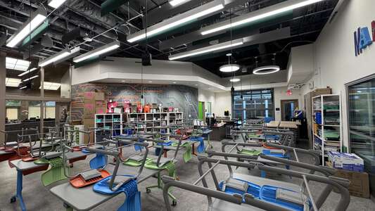 Innovation Lab