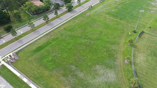 Sandalwood High School Field - Practice 2 (3 hr min) in Jacksonville