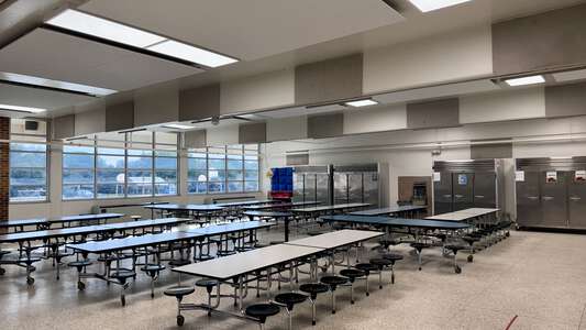 Cafeteria