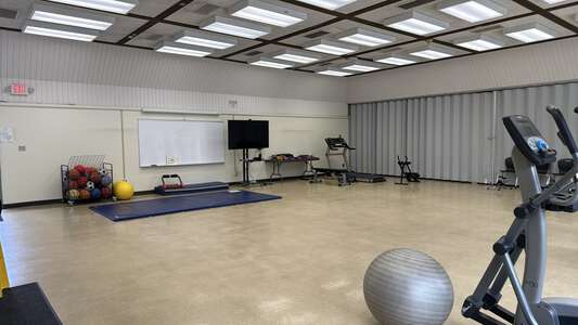 Vista Adult Transition Center Multi Purpose Room in Vista 2