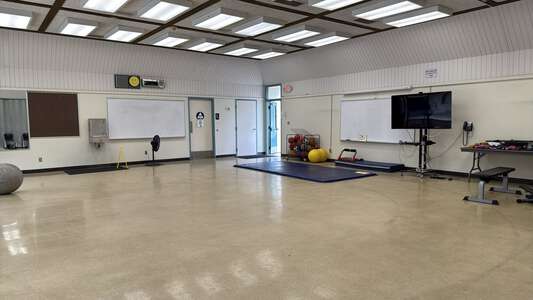 Vista Adult Transition Center Multi Purpose Room in Vista 3