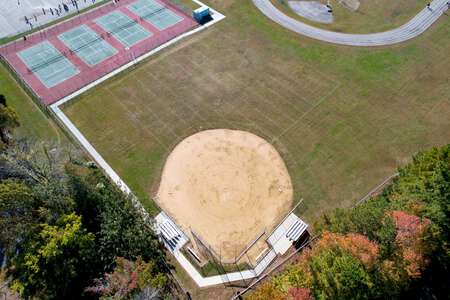 Virginia Beach Field - Softball