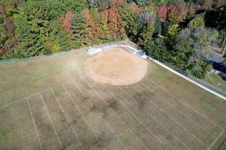Brandon Middle School Field - Softball in Virginia Beach