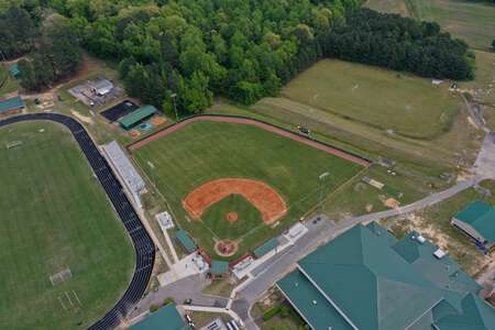 South Johnston High School Field - Baseball in Four Oaks 2