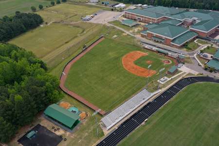 South Johnston High School Field - Baseball in Four Oaks 3