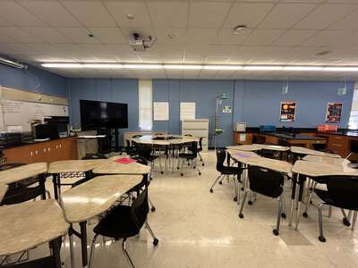 Classroom Standard