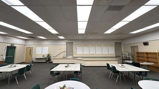 Deltona Elementary School Conference Room in Spring Hill 2