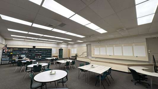 Deltona Elementary School Conference Room in Spring Hill 3