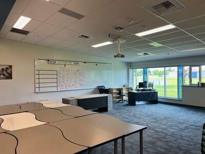 Horizon Middle School Classroom Standard in Spokane Valley