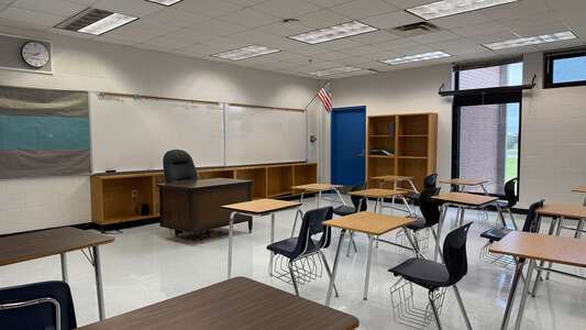 Landmark Middle School Classroom Standard (3 hr min) in Jacksonville