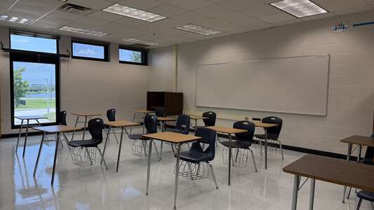 Landmark Middle School Classroom Standard (3 hr min) in Jacksonville