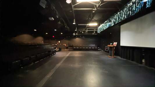 McLaughlin Middle & Fine Arts Academy School Black Box in Lake Wales 5