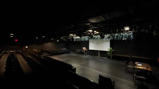 McLaughlin Middle & Fine Arts Academy School Black Box in Lake Wales 2