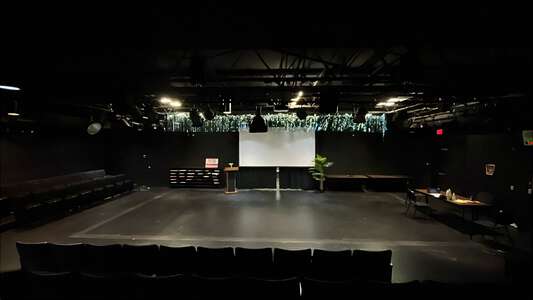 McLaughlin Middle & Fine Arts Academy School Black Box in Lake Wales 3