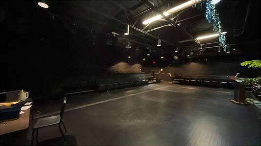 McLaughlin Middle & Fine Arts Academy School Black Box in Lake Wales 4