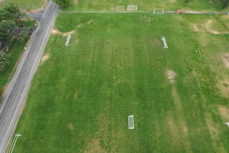 Canfield Middle School Field - Soccer 2 in Coeur d' Alene