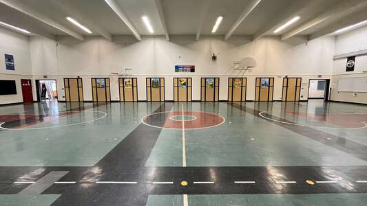 Springfield Multi-Purpose Room