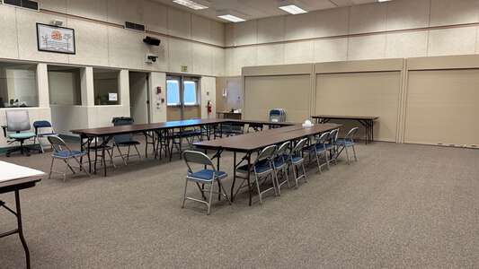 Apple Valley Unified School District Conference Room A in Apple Valley 3