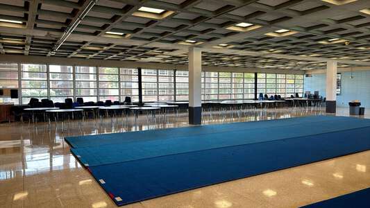 Riverdale High School Cafeteria in Jefferson 3