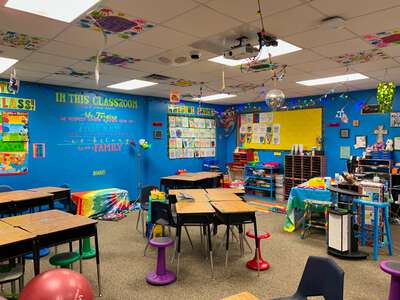 Classroom Standard