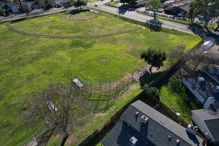 Delta Sierra Middle School Field - Softball in Stockton
