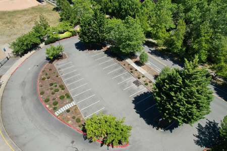 Parking Lot 2