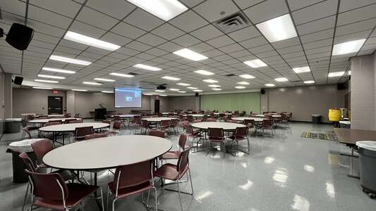 M.O. Campbell Educational Center in Houston Texas Slideshow Image 3