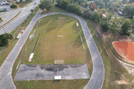 Pensacola Track & Field