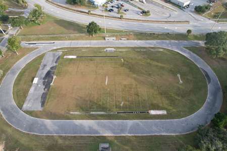 Pensacola High School Track & Field in Pensacola