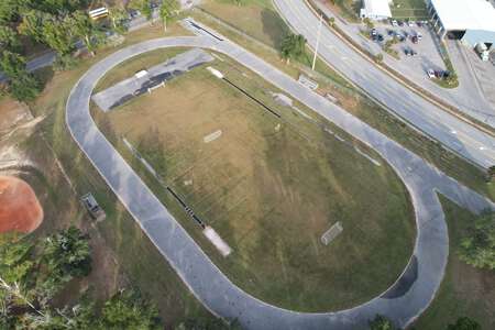 Pensacola High School Track & Field in Pensacola