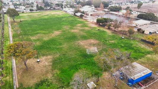 Estancia High School (9-12) Field - Utility (Parsons) in Costa Mesa 2