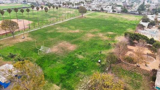 Estancia High School (9-12) Field - Utility (Parsons) in Costa Mesa 3