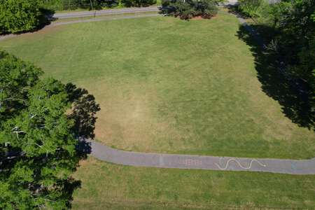 Selma Elementary School Field - Practice in Selma