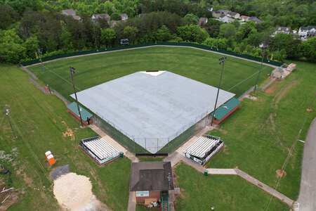 Rent Field - Baseball in Strawberry Plains