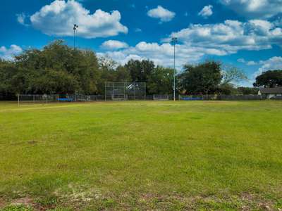 Shenandoah Elementary School Field - Baseball 2 in Orlando