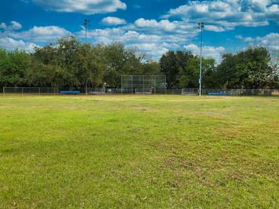 Shenandoah Elementary School Field - Baseball 2 in Orlando