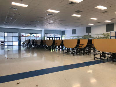 Cafeteria
