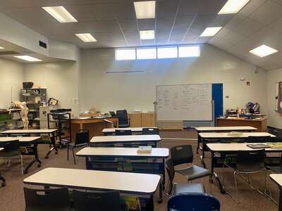 Classroom Standard