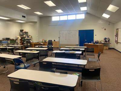 Pompano Beach High School Classroom Standard in Pompano Beach