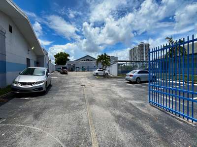 Parking Lot